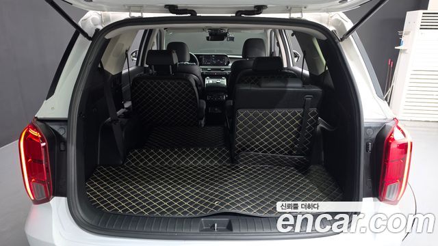 Hyundai Palisade Diesel 2.2 2WD Exclusive 2023 — фото 24