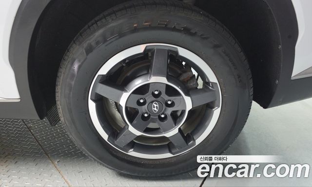 Hyundai Palisade Diesel 2.2 2WD Exclusive 2023 — фото 27