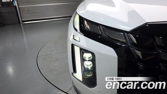 Hyundai Palisade Diesel 2.2 2WD Exclusive 2023 — фото 28