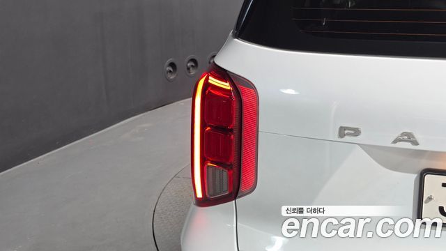 Hyundai Palisade Diesel 2.2 2WD Exclusive 2023 — фото 29