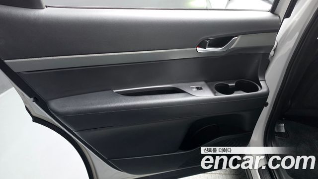 Hyundai Palisade Diesel 2.2 2WD Exclusive 2023 — фото 31
