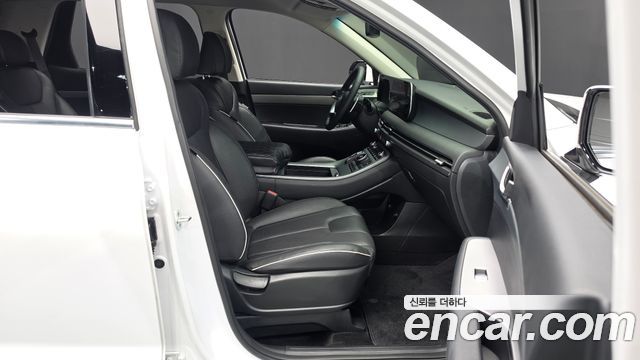 Hyundai Palisade Diesel 2.2 2WD Exclusive 2023 — фото 32