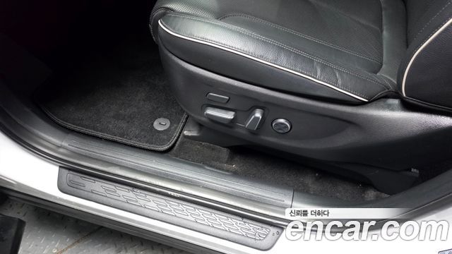 Hyundai Palisade Diesel 2.2 2WD Exclusive 2023 — фото 36