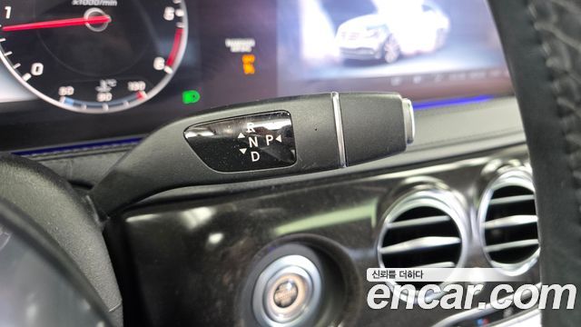 Mercedes-Benz S-Class (W222) S350 d 4MATIC 2018 — фото 9