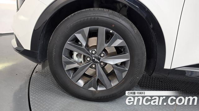 Kia Sportage (V) Gasoline 1.6 Turbo 2WD Nobleless 2024 — фото 5