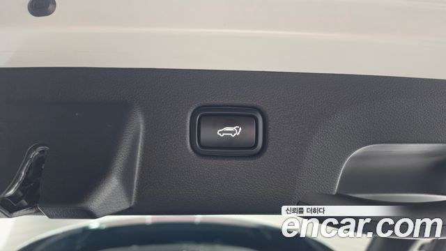 Kia Sportage (V) Gasoline 1.6 Turbo 2WD Nobleless 2024 — фото 17