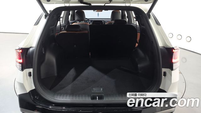 Kia Sportage (V) Gasoline 1.6 Turbo 2WD Nobleless 2024 — фото 18