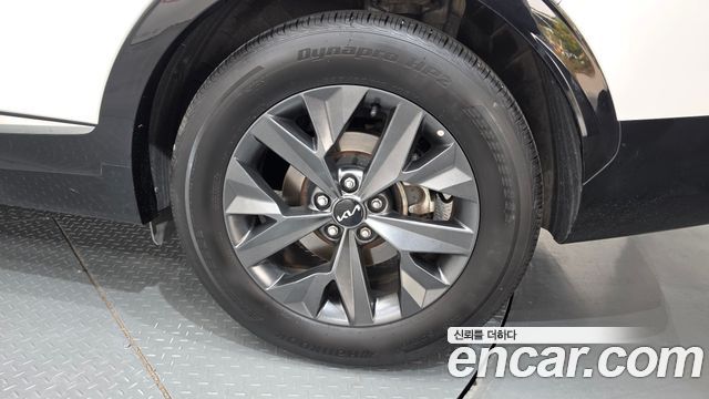 Kia Sportage (V) Gasoline 1.6 Turbo 2WD Nobleless 2024 — фото 21