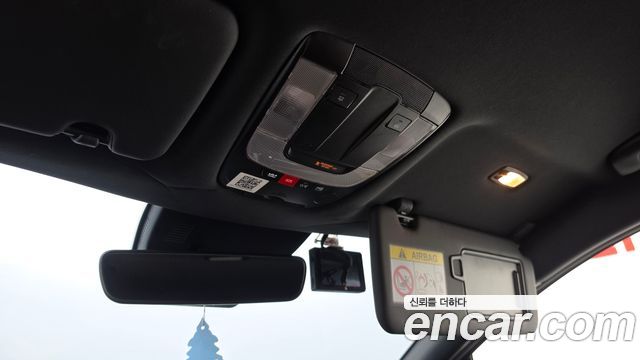 Kia Sportage (V) Gasoline 1.6 Turbo 2WD Nobleless 2024 — фото 27