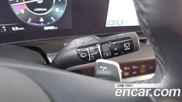 Kia Sportage (V) Gasoline 1.6 Turbo 2WD Nobleless 2024 — фото 30