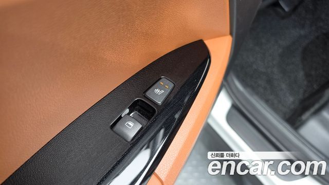Kia Sportage (V) Gasoline 1.6 Turbo 2WD Nobleless 2024 — фото 35