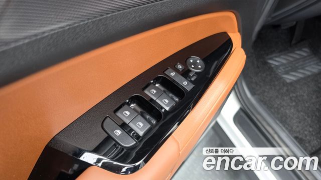 Kia Sportage (V) Gasoline 1.6 Turbo 2WD Nobleless 2024 — фото 36
