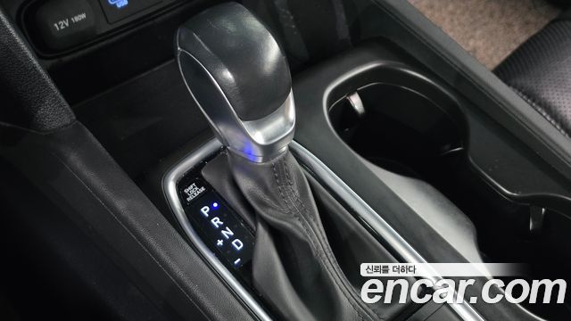 Hyundai Santa Fe (TM) Diesel 2.0 2WD Exclusive 2020 — фото 9