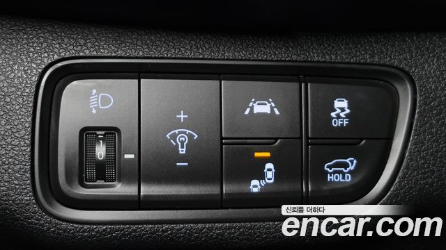 Hyundai Santa Fe (TM) Diesel 2.0 2WD Exclusive 2020 — фото 12