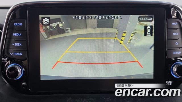 Hyundai Santa Fe (TM) Diesel 2.0 2WD Exclusive 2020 — фото 17