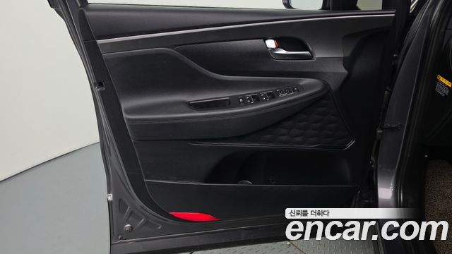 Hyundai Santa Fe (TM) Diesel 2.0 2WD Exclusive 2020 — фото 24