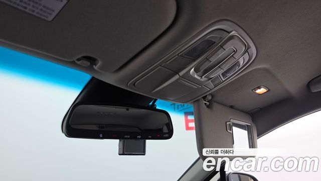 Hyundai Santa Fe (TM) Diesel 2.0 2WD Exclusive 2020 — фото 27