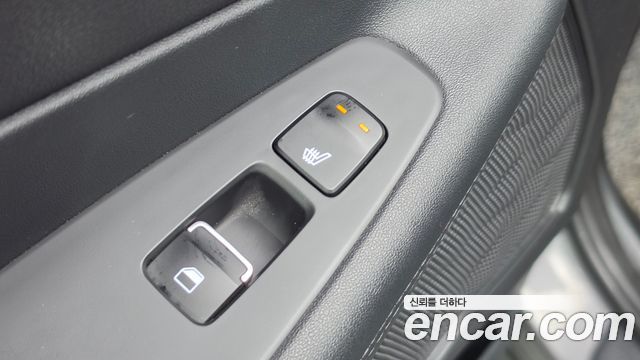 Hyundai Santa Fe (TM) Diesel 2.0 2WD Exclusive 2020 — фото 29