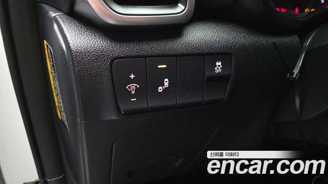 Kia Sportage (IV) Diesel 1.7 2wd Noblesse 2018 — фото 19