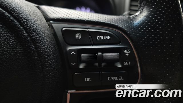 Kia Sportage (IV) Diesel 1.7 2wd Noblesse 2018 — фото 20