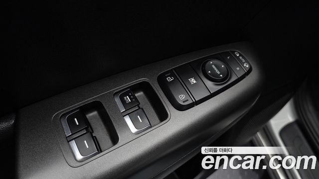Kia Sportage (IV) Diesel 1.7 2wd Noblesse 2018 — фото 27