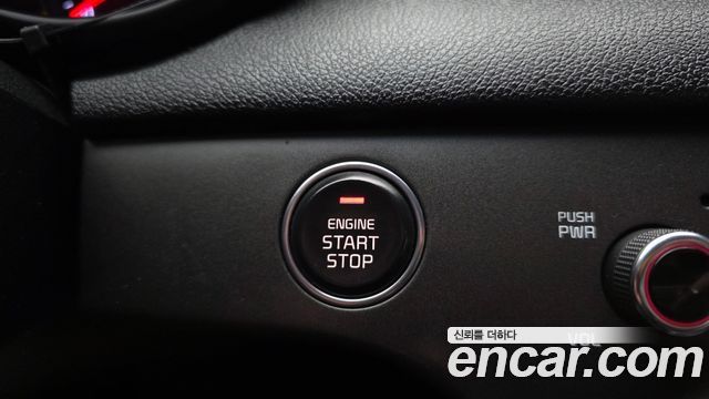 Kia Sportage (IV) Diesel 1.7 2wd Noblesse 2018 — фото 28