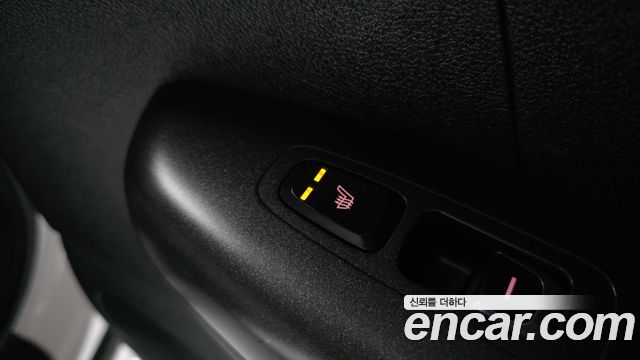 Kia Sportage (IV) Diesel 1.7 2wd Noblesse 2018 — фото 29