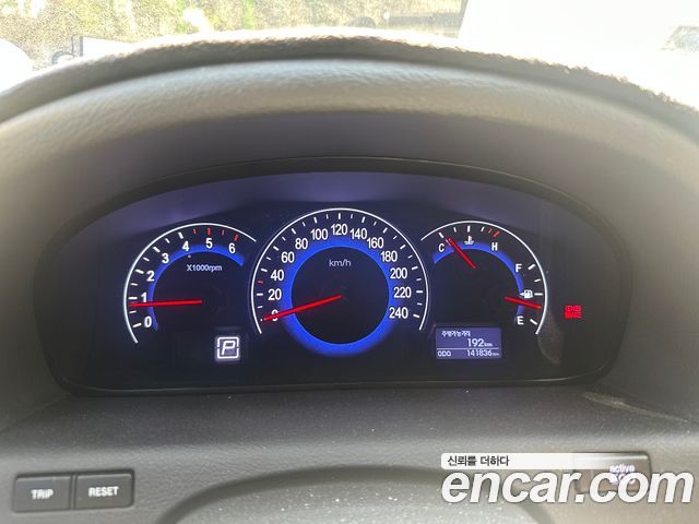 Hyundai Veracruz Diesel 4WD Exclusive Special 2015 — фото 5
