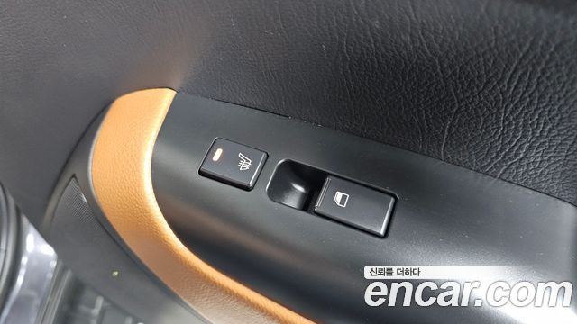 Kia Mohave Diesel 3.0 4WD VIP 2017 — фото 20