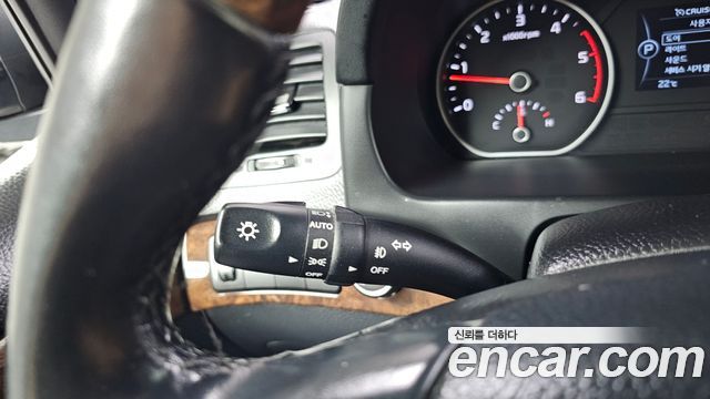 Kia Mohave Diesel 3.0 4WD VIP 2017 — фото 27