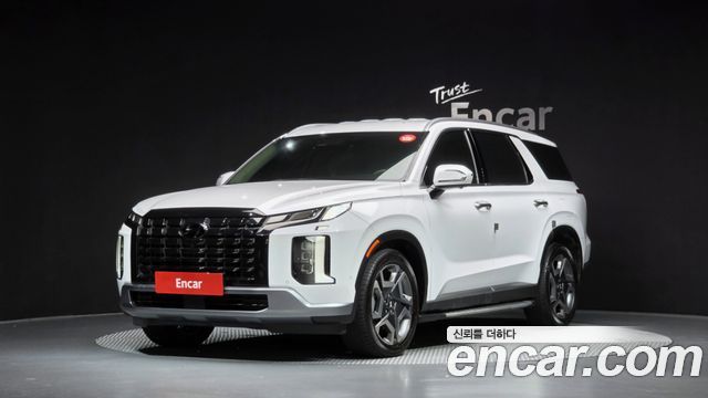 Hyundai Palisade Diesel 2.2 2WD Prestige
