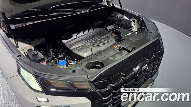 Hyundai Palisade Diesel 2.2 2WD Prestige 2023 — фото 6