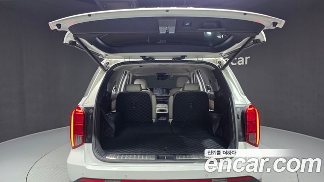 Hyundai Palisade Diesel 2.2 2WD Prestige 2023 — фото 20