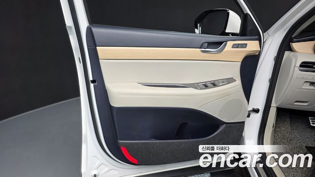 Hyundai Palisade Diesel 2.2 2WD Prestige 2023 — фото 24