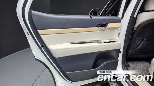 Hyundai Palisade Diesel 2.2 2WD Prestige 2023 — фото 25