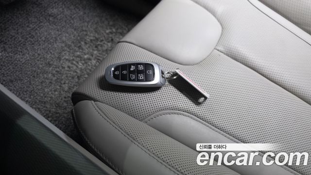 Hyundai Palisade Diesel 2.2 2WD Prestige 2023 — фото 27