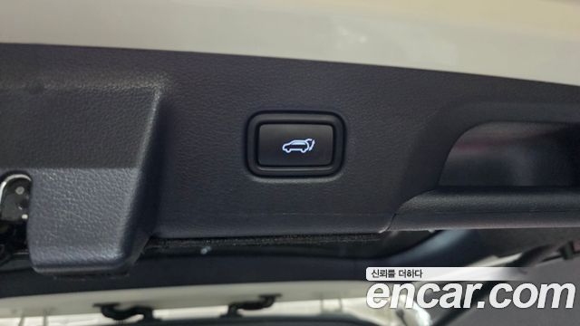 Hyundai Palisade Diesel 2.2 2WD Prestige 2023 — фото 28