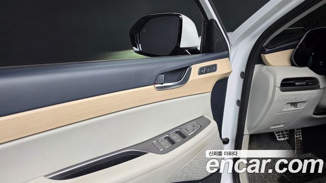 Hyundai Palisade Diesel 2.2 2WD Prestige 2023 — фото 34
