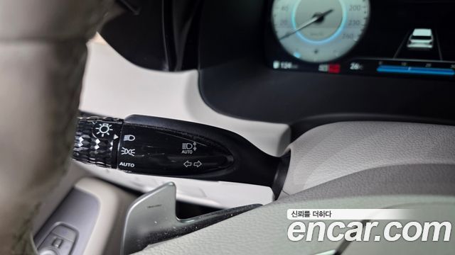 Hyundai Palisade Diesel 2.2 2WD Prestige 2023 — фото 36