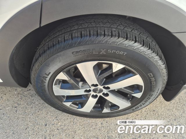 Kia Sorento (IV) Diesel 2.2 2WD Noblesse 2022 — фото 5