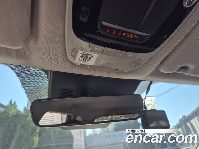 Kia Sorento (IV) Diesel 2.2 2WD Noblesse 2022 — фото 10
