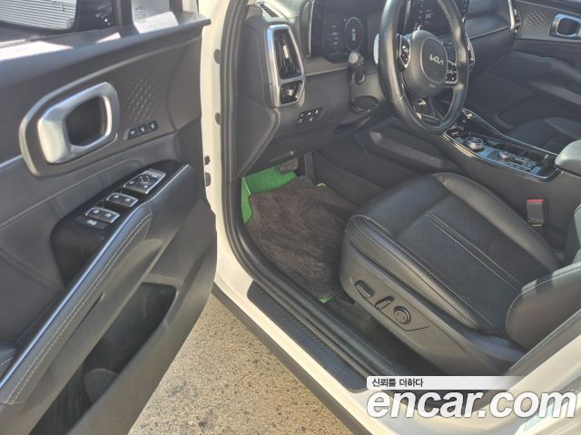 Kia Sorento (IV) Diesel 2.2 2WD Noblesse 2022 — фото 15