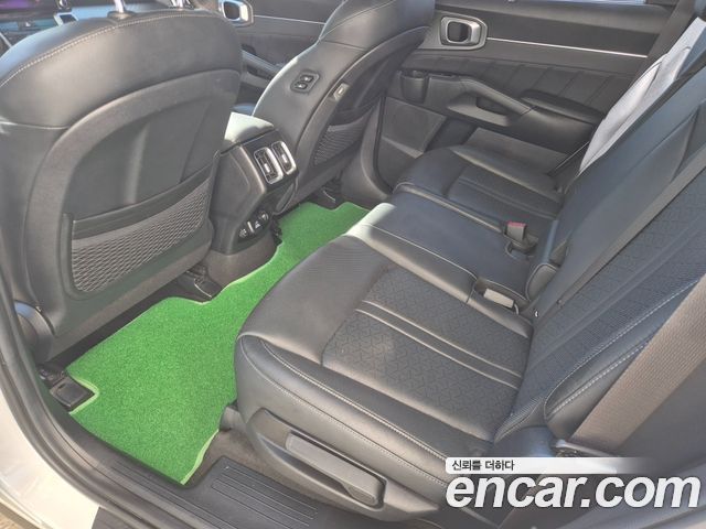 Kia Sorento (IV) Diesel 2.2 2WD Noblesse 2022 — фото 16