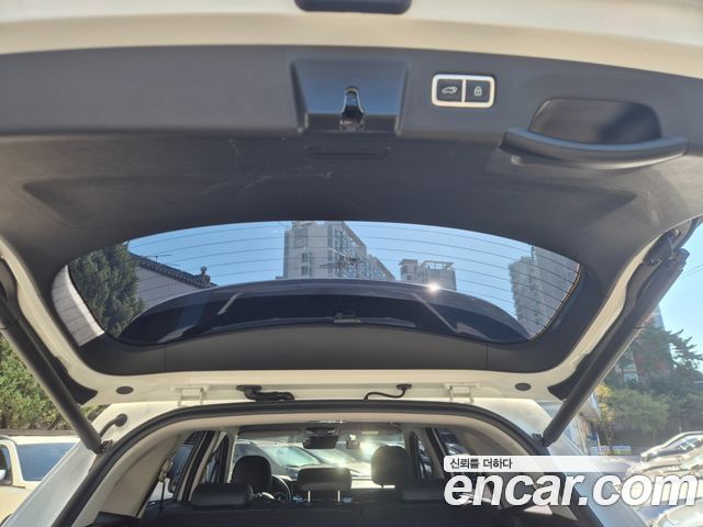 Kia Sorento (IV) Diesel 2.2 2WD Noblesse 2022 — фото 18
