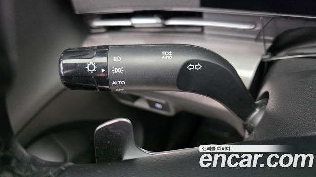 Hyundai Kona (SX2) Gasoline 1.6 Turbo 2WD Modern Plus 2025 — фото 18