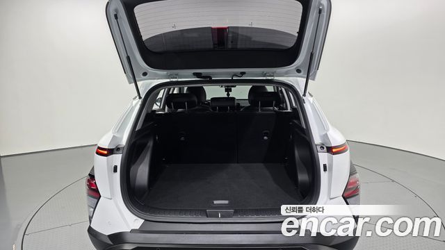 Hyundai Kona (SX2) Gasoline 1.6 Turbo 2WD Modern Plus 2025 — фото 20