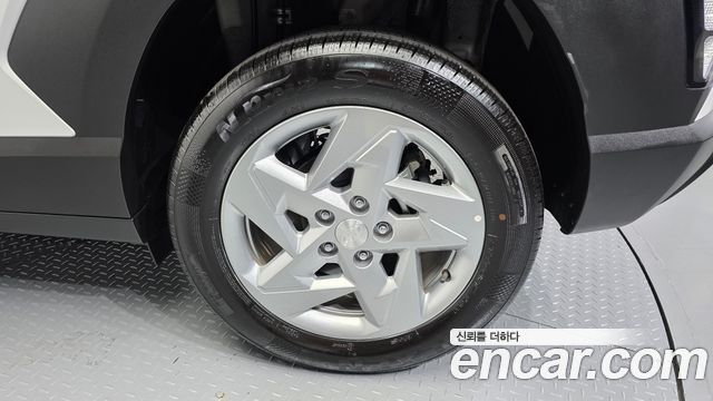 Hyundai Kona (SX2) Gasoline 1.6 Turbo 2WD Modern Plus 2025 — фото 21
