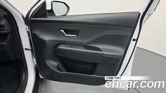 Hyundai Kona (SX2) Gasoline 1.6 Turbo 2WD Modern Plus 2025 — фото 25