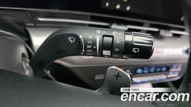 Hyundai Kona (SX2) Gasoline 1.6 Turbo 2WD Modern Plus 2025 — фото 28