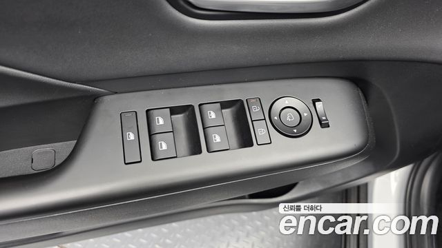 Hyundai Kona (SX2) Gasoline 1.6 Turbo 2WD Modern Plus 2025 — фото 29